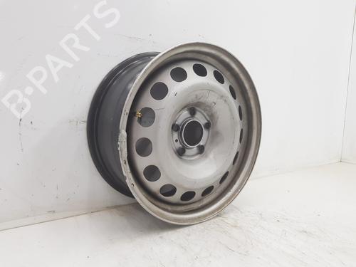 Fælk PEUGEOT EXPERT Van (V_) | BP31982361C45