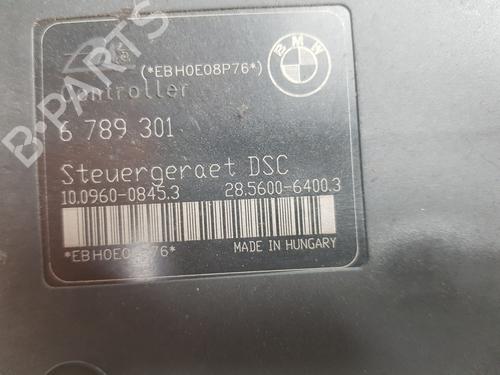 ABS pump BMW 3 (E90) 318 d | BP24153958M43 