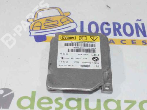 Airbag Kit BMW X5 (E53) 3.0 d | BP772385C86  - Image 25