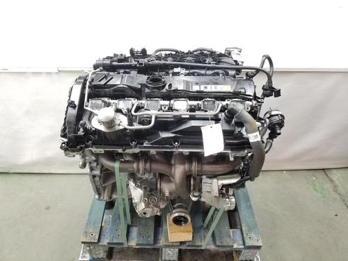 Engine BMW X3 (G01, F97, G08) xDrive M40 i | BP11964214M1 