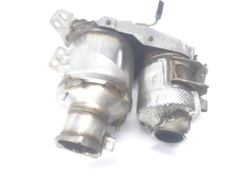 Particulate filter AUDI A6 C7 (4G2, 4GC) 2.0 TDI | BP30499679M81