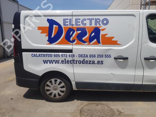 Other NISSAN NV300 Van (X82)  | BP36281174O1  - Image 22