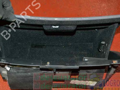 Glove box NISSAN PRIMERA Hatchback (P12) 2.2 dCi | BP1275295C95