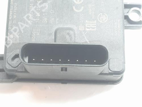 Electronic module OPEL ASTRA L Sports Tourer (OV5) 1.2 (FRHNSL, FRHNSR) | BP25402754M83 