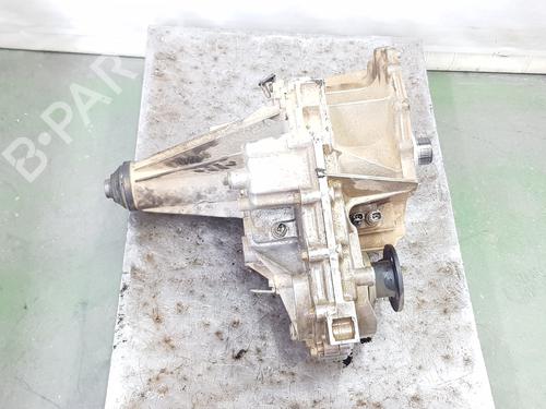 Used Transfer box NISSAN NAVARA NP300 (D40) [2004-2025]  26529453