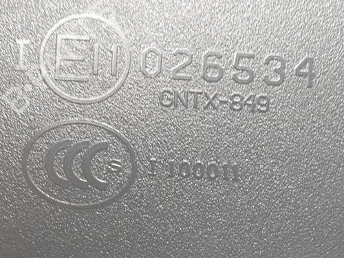 Rear mirror MERCEDES-BENZ C-CLASS Convertible (A205) C 220 d (205.404) | BP29611059I6 