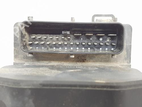 ABS pump NISSAN TERRANO II (R20) 2.7 TDi 4WD | BP18865816M43 