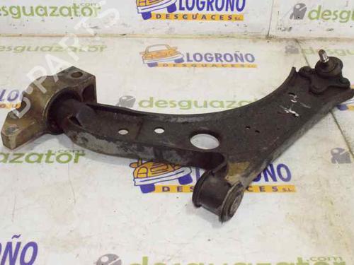 Querlenker links vorne AUDI A3 (8P1) 1.9 TDI (105 hp) 1K0407151AA | 1K0407151AA | 1K0407151AA |