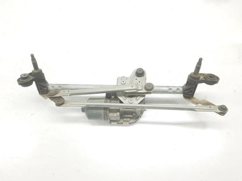 Used Front wiper motor SEAT LEON (5F1) 1.4 TSI (150 hp) 6324072