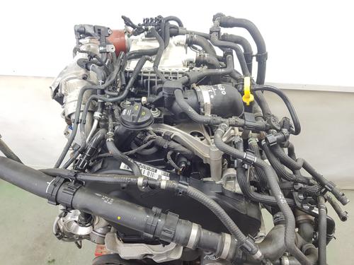 Engine MAN TGE Bus  | BP33214913M1  - Image 22