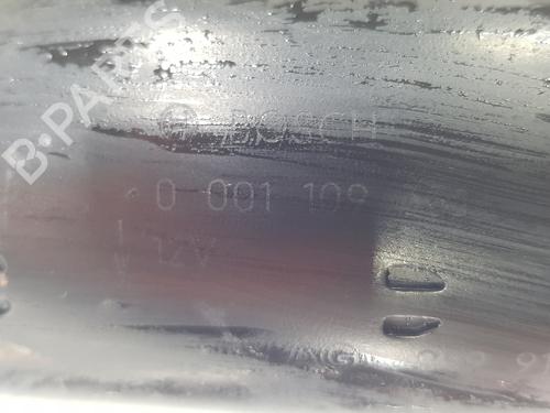 Starter AUDI A5 (8T3) 2.7 TDI | BP20199710M8 