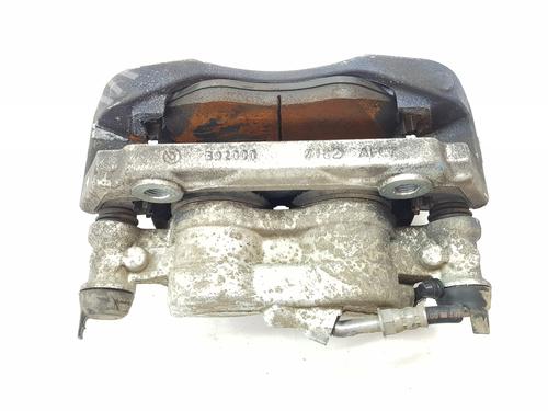 Right front brake caliper MERCEDES-BENZ VITO Van (W447) 114 CDI (447.601, 447.603, 447.605) | BP36679189M104  - Image 5