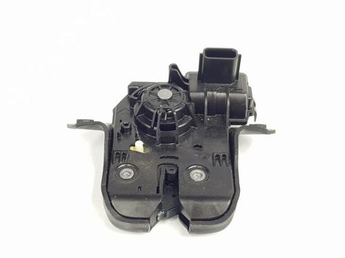 Bagklap lås Bagklap lås NISSAN QASHQAI III (J12) [2021-2026] 36276754 36276754