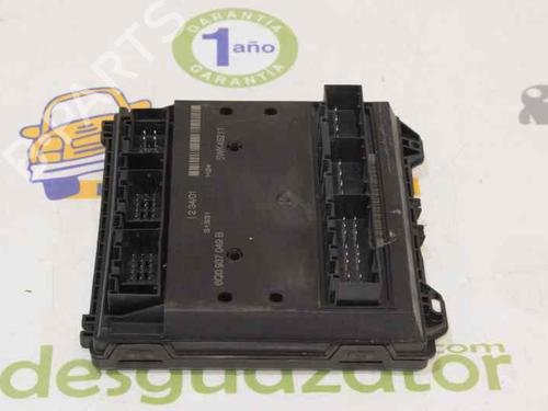 Comfort control module VW POLO (9N_, 9A_) 1.2 | BP2973869M56 