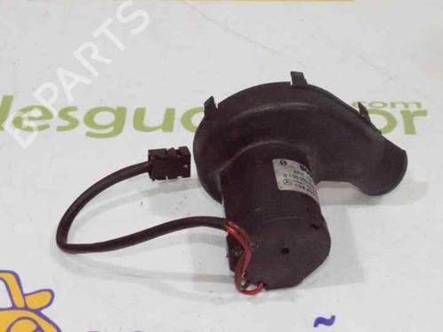 Heater blower motor MERCEDES-BENZ M-CLASS (W163) ML 270 CDI (163.113) | BP755678M62 