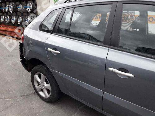 Right rear window switch RENAULT KOLEOS I (HY_) 2.0 dCi (HY0K) | BP5333025C107  - Image 69