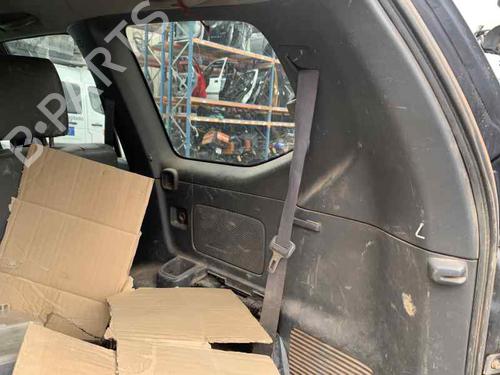 Right rear window motor TOYOTA LAND CRUISER PRADO (_J12_) 3.0 D-4D (KDJ120, KDJ125) | BP5396840E22 