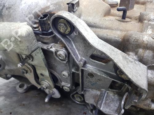 Gearbox VW TOUAREG (7LA, 7L6, 7L7)  | BP29400636M3 