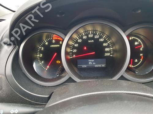 Drivaksel bagtil Højre SUZUKI GRAND VITARA II (JT, TE, TD) 1.9 DDiS All-wheel Drive (JT419, TD44, JB419WD, JB419XD,... | BP21376250M41 