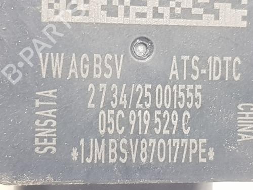 Electronic sensor SEAT ARONA (KJ7, KJP) 1.0 TSI | BP36650026M84 - Image 4