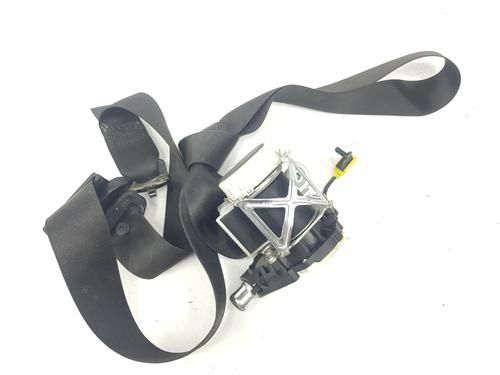 Used Front right seatbelt MERCEDES-BENZ M-CLASS (W164) ML 280 CDI 4-matic (164.120) (190 hp) 13550552