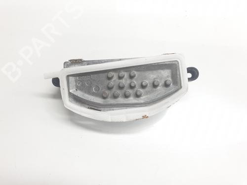 Used Heater resistor MERCEDES-BENZ VITO Van (W447) 110 CDI (447.601, 447.603, 447.605) (102 hp) 28133892