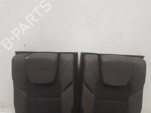 Seats set RENAULT ESPACE V (JR_) 1.6 dCi 160 | BP32439014C78