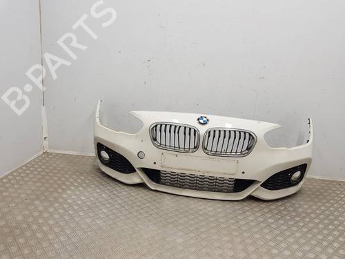front-bumper-bmw-1-f21-2011-2012-2013-2014-2015-2016-2017-2018-2019-39517243 main image