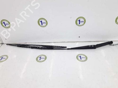 Used Front windshield wiper arm BMW X3 (E83) 2.0 d (150 hp) 4559657