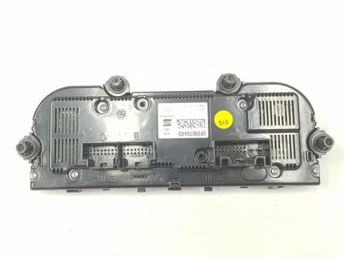 Climate control SEAT LEON (5F1) 1.2 TSI | BP9276967I5 