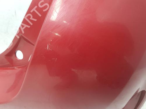 Rear bumper TOYOTA AURIS (_E18_)  | BP29464309C8 
