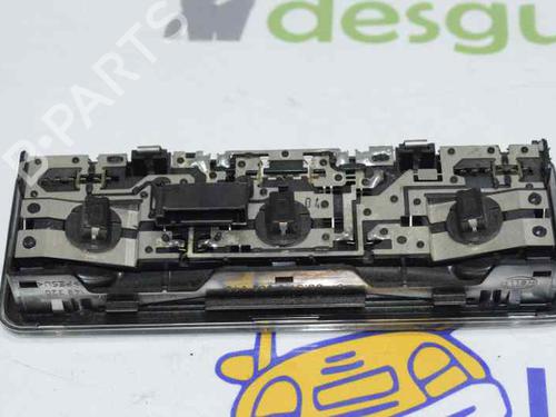 Interior roof light BMW X5 (E53) 3.0 d | BP7420052I8 