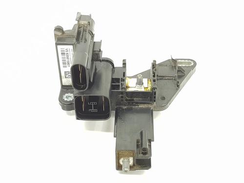 Used Electronic module BMW 4 Convertible (F33, F83) 430 d (258 hp) 18020206