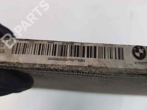 AC radiator BMW X6 (E71, E72) xDrive 50 i | BP6068629M32 