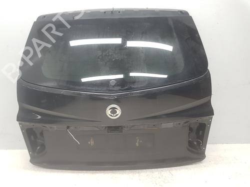 Bakluke CC/Kombi-Kupé SSANGYONG KYRON 2.0 Xdi 4x4 | BP23537839C6 