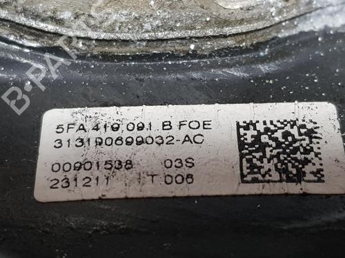 Rat SEAT IBIZA V (KJ1, KJG) 1.0 MPi | BP30745851C49