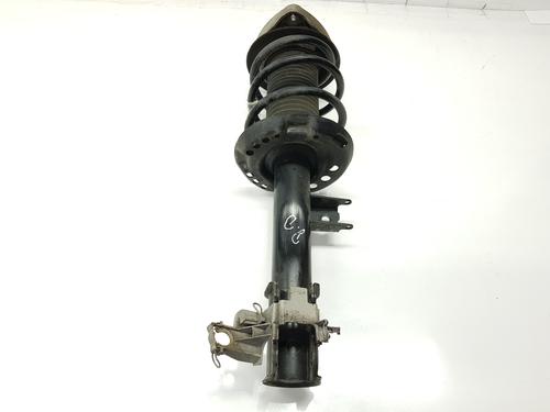 Right front shock absorber MERCEDES-BENZ GLA-CLASS (X156) GLA 180 (156.942) | BP22406198M17 