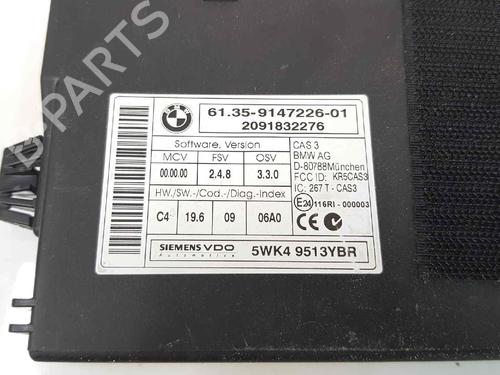 Other BMW 3 Touring (E91) 330 d | BP14072851O1 