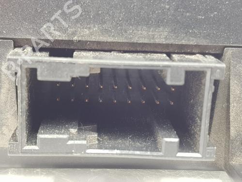 Electronic module MERCEDES-BENZ GLK-CLASS (X204) | BP31374412M83