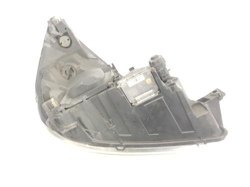 Left headlight RENAULT ESPACE IV (JK0/1_) 2.0 dCi (JK01, JK02, JK1J, JK1K, JK1H) | BP31574924C28 