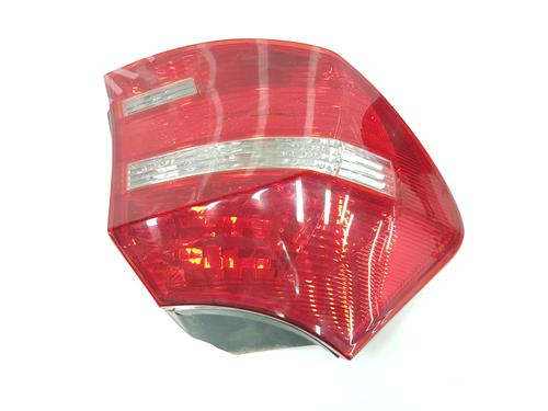 Used Left taillight Left taillight 37430144 37430144
