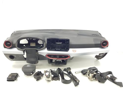 Airbag Kit SEAT IBIZA V (KJ1, KJG) 1.0 TSI | BP29723637C86 