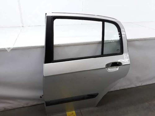 Left rear door HYUNDAI GETZ (TB) 1.1 | BP768787C4 