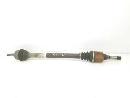 Right front driveshaft PEUGEOT 207 (WA_, WC_) 1.4 HDi | BP14937165M39 