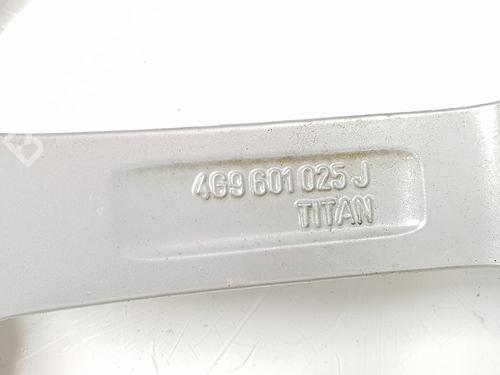 Rim AUDI A6 C7 (4G2, 4GC) 2.0 TDI | BP29575394C45 