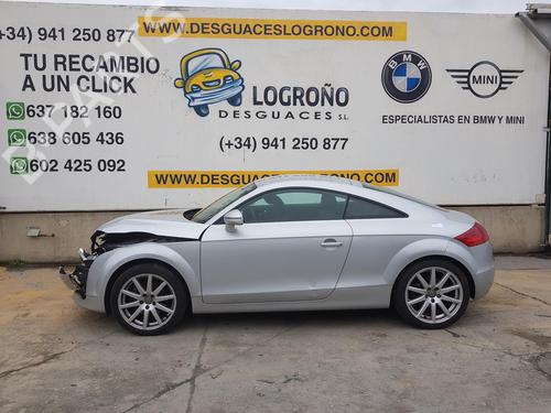 Oil radiator AUDI TT Roadster (8J9) 2.0 TFSI quattro | BP14097457M33 