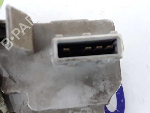Rear left lock PEUGEOT 307 Break (3E) 1.6 HDi 110 | BP2597413C100 