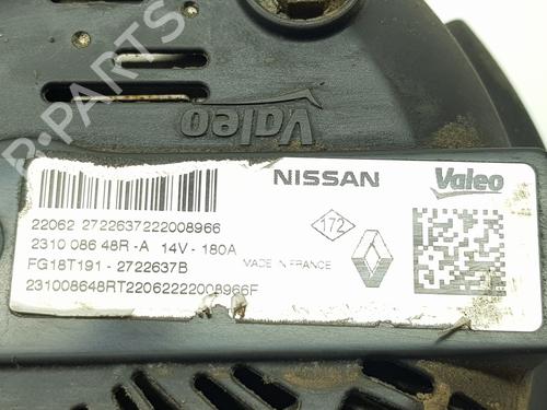 Alternator RENAULT TRAFIC III Van (FG_) | BP36324069M7 - Image 3