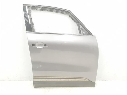 Used Right front door RENAULT ESPACE V (JR_) 1.6 dCi 160 (160 hp) 16968629