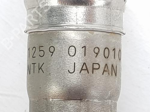 Electronic sensor FIAT DUCATO Van (250_) 140 Multijet 2,2 D | BP31809365M84 